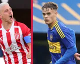 Estudiantes vs Boca Juniors hoy: a qué hora juegan, dónde ver, formaciones e historial