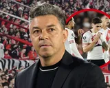 River en tensión: la cláusula millonaria que frena una renovación clave