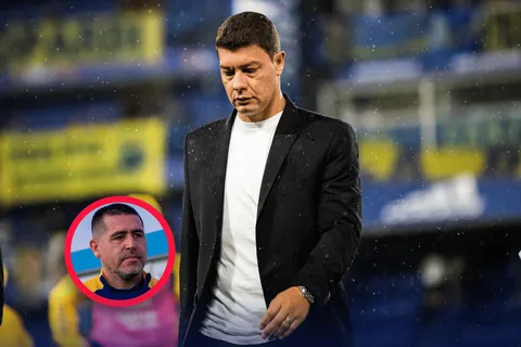 “Fue un destrato”: Sebastián Battaglia contó todo sobre su polémica salida de Boca
