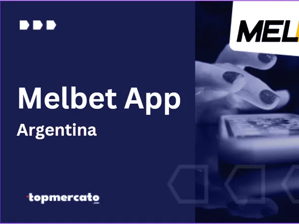 Melbet app: descargar y acceder a la oferta de apuestas y casino