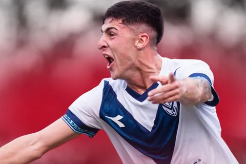 La joya de Vélez que fue marginada y hoy atraviesa un presente complicado
