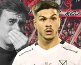 Independiente acelera por la continuidad de Fernández Cedrés, pero Quinteros recibe un revés inesperado