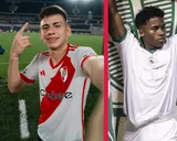 Los 10 jugadores más valiosos de la Copa Libertadores 2024