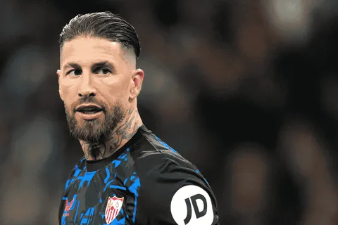 Refuerzos Boca: Sergio Ramos quiere seguir jugando al fútbol y el Xeneize puede acelerar para cerrar su llegada