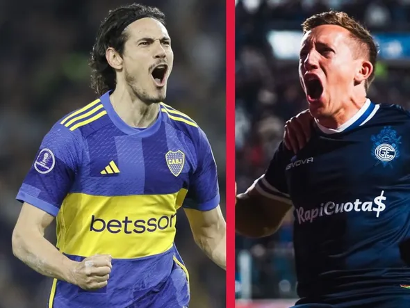 Boca Juniors vs Gimnasia y Esgrima La Plata hoy: a qué hora juegan, dónde ver, formaciones e historial