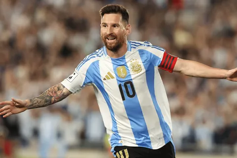 Mundial 2026: Messi se acerca a su sexta copa del mundo con la Selección Argrentina gracias a un propuesta de Inter Miami