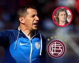 Mercado de pases San Lorenzo: era figura con Insúa, perdió continuidad con Romagnoli y sería cedido a Lanús