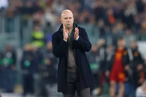 Campeón en Países Bajos y finalista en Europa: la historia de Arne Slot, el entrenador elegido por Liverpool para reemplazar a Jürgen Klopp