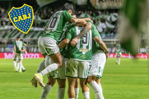 Refuerzos Banfield: dos leyendas de Boca, candidatos a DT del “Taladro”