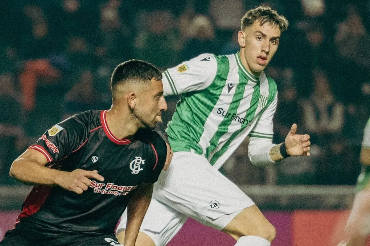 Rodrigo Auzmendi