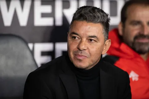 Mercado de pases River: Así Gallardo tentó a Acuña y Pezzella de jugar en el Millonario
