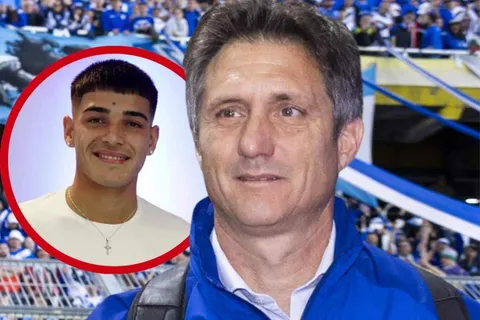 Barros Schelotto sonríe: los millones que cambiarían el rumbo de Vélez en el próximo mercado