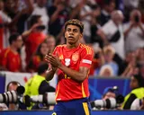 ¿Quién es Lamine Yamal, la joya adolescente de España que sueña con la Eurocopa?