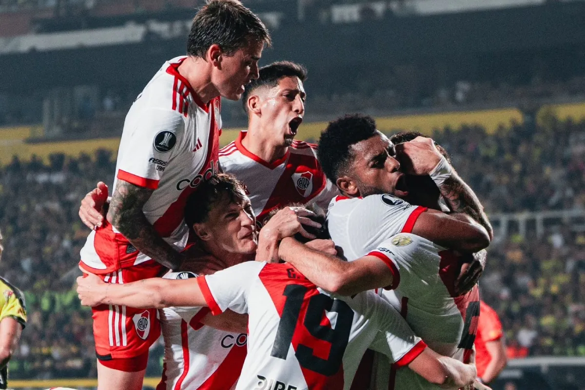 River ganará una fortuna si entra al Mundial de Clubes 2025
