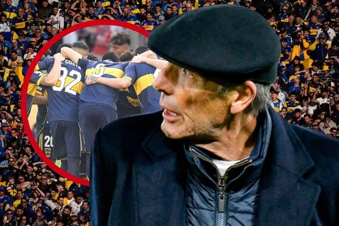Boca se replantea: la apuesta en el mercado que genera más preguntas que certezas