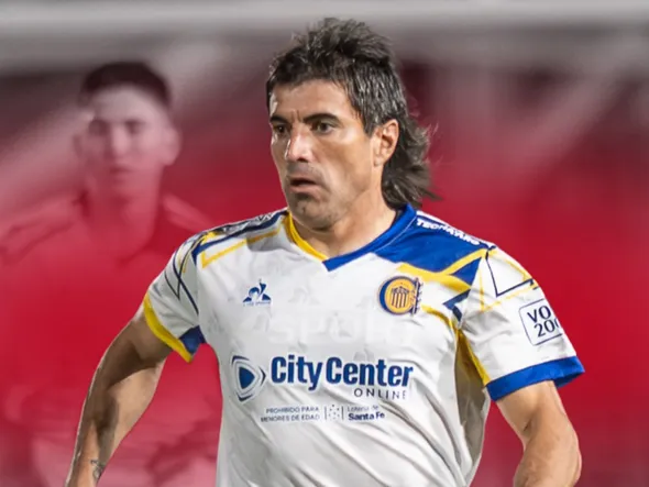 Rosario Central, en vilo: Malcorra atraviesa un momento tenso con la dirigencia