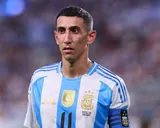 Copa América: el récord que rompió Di María con la Selección Argentina tras la victoria ante Perú