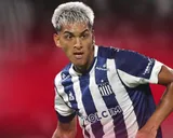 Talleres en alerta: Matías Galarza en la mira de 2 grandes de Brasil