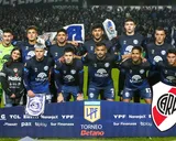 Mercado de pases Sarmiento: el ex River que se suma como refuerzo a Independiente Rivadavia