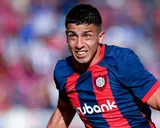 Mercado de pases San Lorenzo: Inter Miami viene por un delantero del Ciclón
