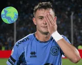 Mercado de pases Belgrano: la emotiva despedida de Santiago Longo por su salida del Pirata