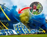 La rompe en la Premier League y quiere jugar en Rosario Central: “Sería un sueño”