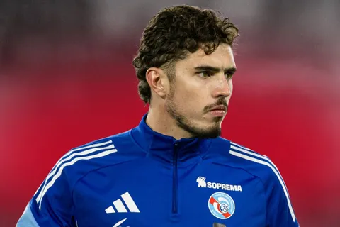 River toma nota: el presente de Panichelli en Francia genera dudas en el mercado