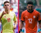 España sub-23 vs Egipto sub-23 hoy: a qué hora juegan, dónde ver, alineaciones e historial