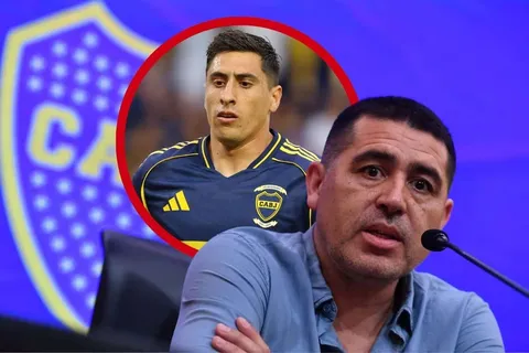 Boca, en alerta: el éxodo de figuras que puede enfrentar Riquelme tras la eliminación