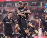 Es una joya de la Selección Argentina, juega en la Serie A y le gustaría ir a Independiente