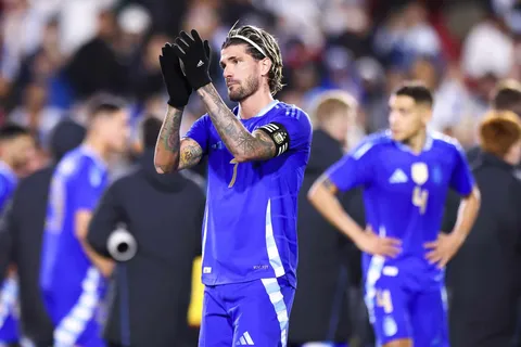 ¿Cuántos partidos se disputarán en la Copa América 2024?