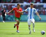 Juegos Olímpicos: ¿cuánto tiempo estuvo suspendido Argentina – Marruecos?
