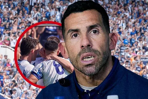 Talleres se juega todo: un refuerzo del mercado anterior busca revancha con Tevez