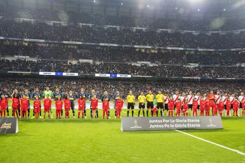 River Plate vs Boca Juniors: los estadios neutrales dónde más veces se disputó el superclásico