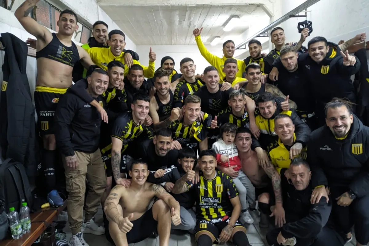 Almirante Brown va por la épica ante Boca 