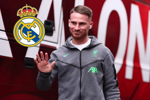 ¿Alexis Mac Allister al Real Madrid? Cuándo podría darse el pase y en qué estado están las negociaciones