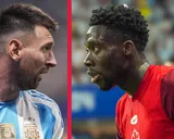 Argentina vs Canadá hoy: a qué hora juegan, dónde ver, formaciones e historial