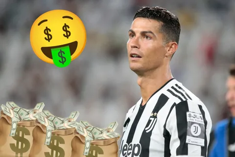 Cuánto DINERO deberá pagarle Juventus a Cristiano Ronaldo tras perder un juicio por incumplimiento de contrato