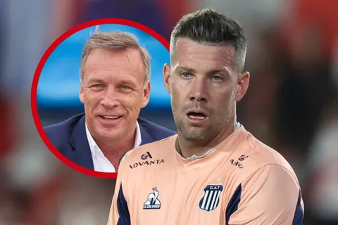Talleres y una definición sensible en el mercado de pases: la llamativa postura de Fassi ante la posible salida de Herrera