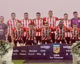 ¿Cuánto CUESTA el plantel de Estudiantes campeón?