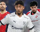 Independiente mueve fichas: los 3 objetivos que busca el Rojo ante las posibles salidas de Loyola, Lomónaco y Ávalos