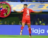 ¿Boca fue favorecido? Figura de Belgrano denunció al arbitraje: “Es muy evidente…”