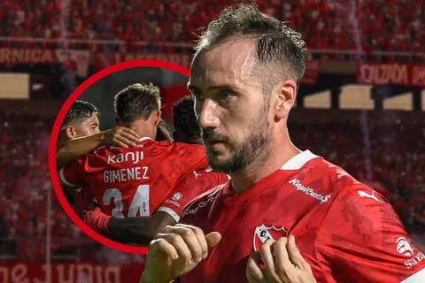 Independiente en tiempo de decisiones: el futuro de Mancuello marcaría el rumbo de otro referente