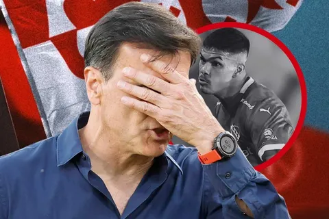 Independiente en alerta: las 2 posibles salidas que preocupan a Quinteros