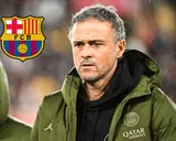 “Me encantaría, pero…”: Luis Enrique habló sobre un posible regreso al Barcelona