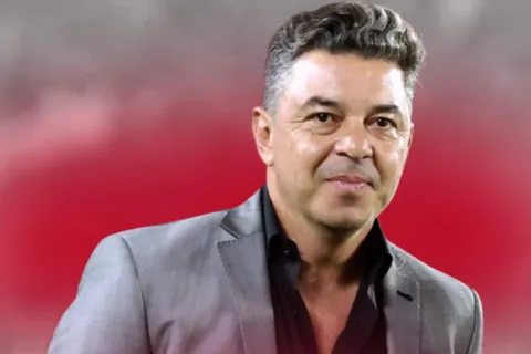 Gallardo vuelve a sonreír con un regreso que ilusiona a River