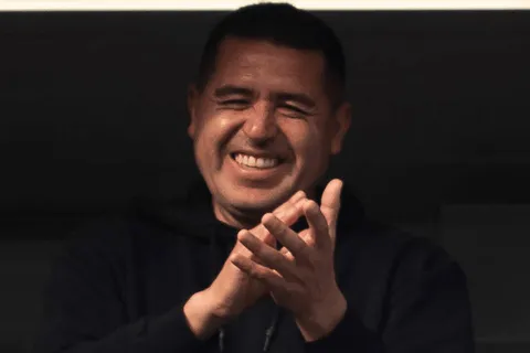 Los mejores refuerzos de la Era Riquelme como presidente de Boca