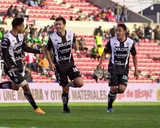 Le fue mal en River, fue cedido a Necaxa, la rompe en México y podría ser vendido