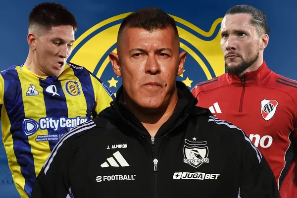 El mercado de pases de Rosario Central en 2026: refuerzos, altas, bajas y rumores en el Canalla
