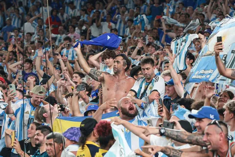 Argentina vs Colombia: ¿quién va a cantar en la final de la Copa América?